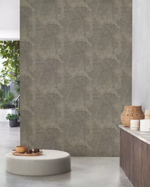 Kyoto Jardins des Pierres 88757921 Vert taiga