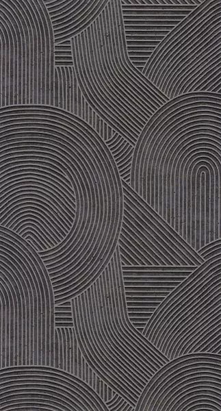 Kyoto Jardins des Pierres 88759999 Anthracite