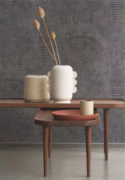 Kyoto Jardins des Pierres 88759999 Anthracite