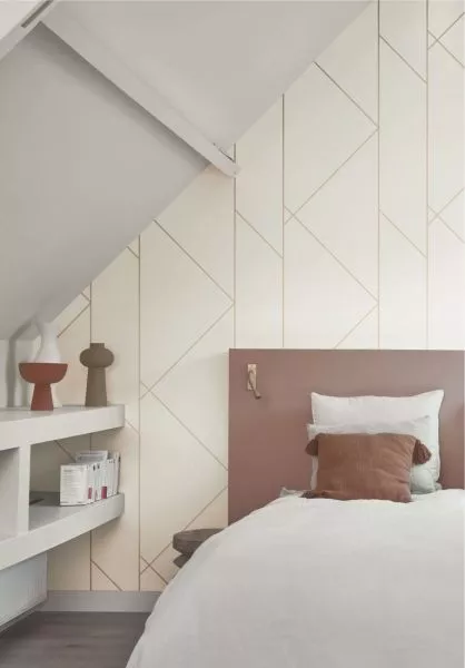 Alchimie Pure 89900171 Blanc craie