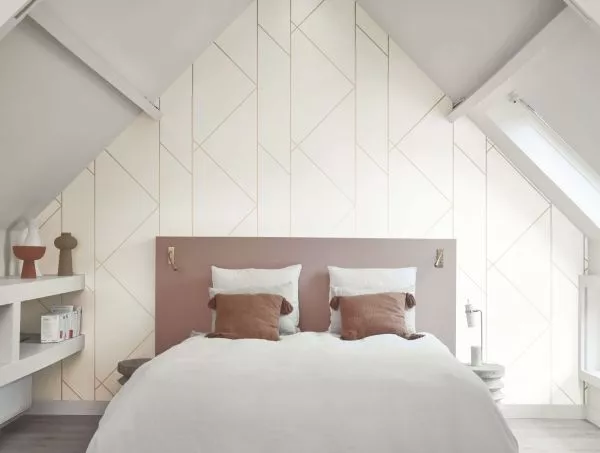 Alchimie Pure 89900171 Blanc craie