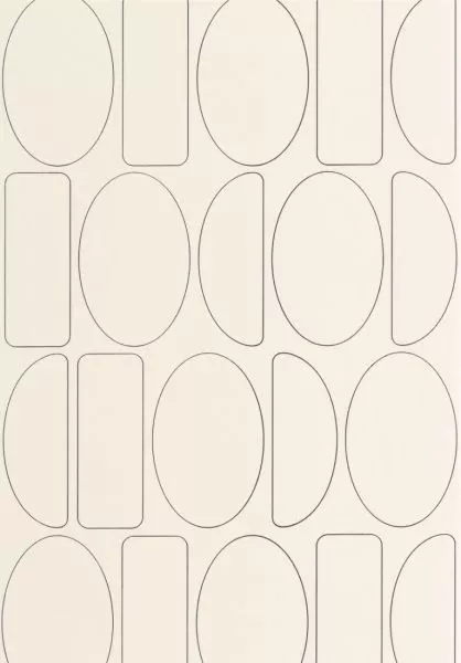 Alchimie Legerete 89921924 Beige/noir fusain