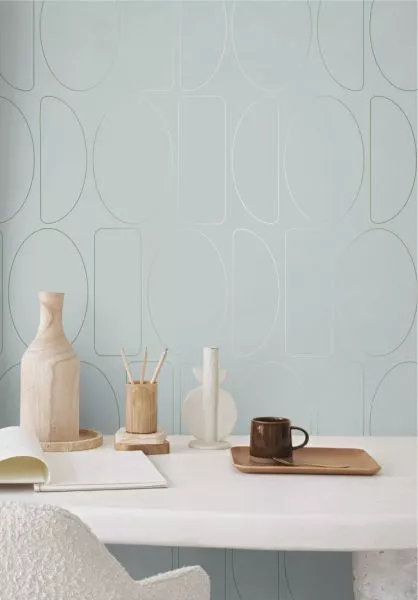 Alchimie Legerete 89926417 Bleu ciel