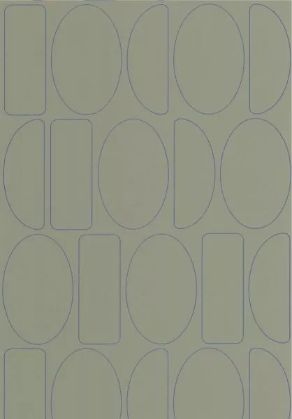 Alchimie Legerete 89927103 Vert kaki