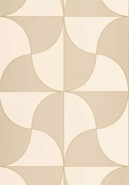 Alchimie Virevolte 89931622 Beige ficelle