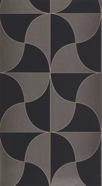 Alchimie Virevolte 89939336 Noir reglisse