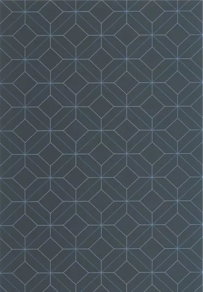 Alchimie Precision 89966666 Bleu marine