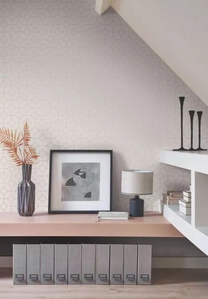 Alchimie Precision 89969700 Gris plume