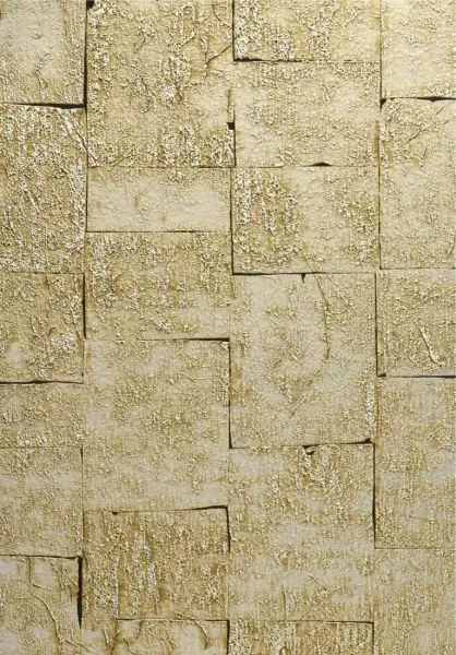 Gilded Heritage 90502 Warm Silver