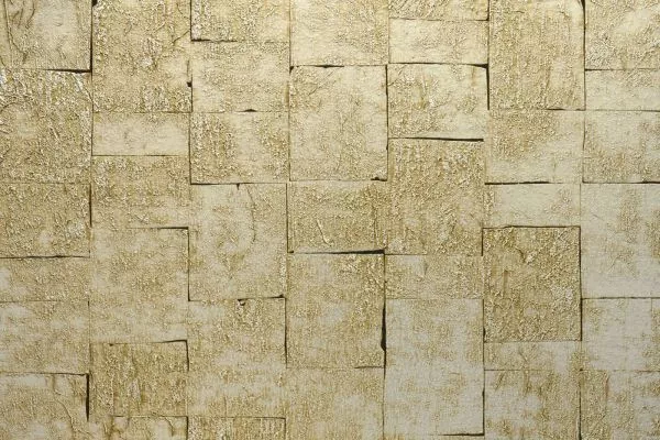 Gilded Heritage 90502 Warm Silver