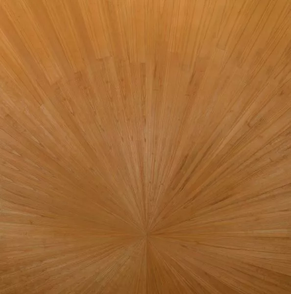 Panorama Sunburst 90511 Desert Sun