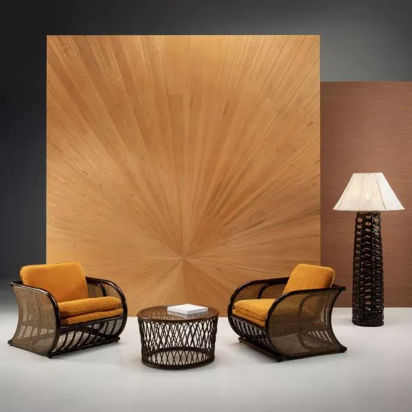 Panorama Sunburst 90511 Desert Sun