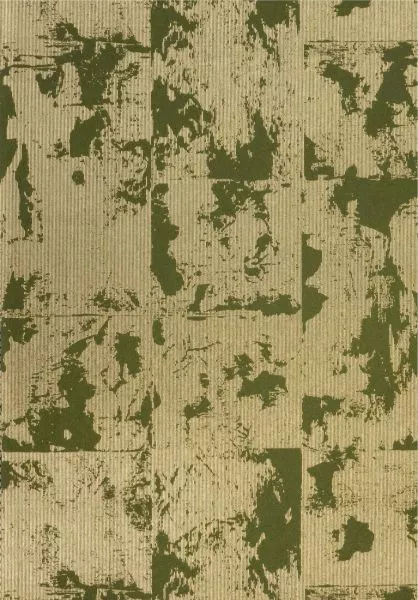 Glowing Patina 90525 Olive