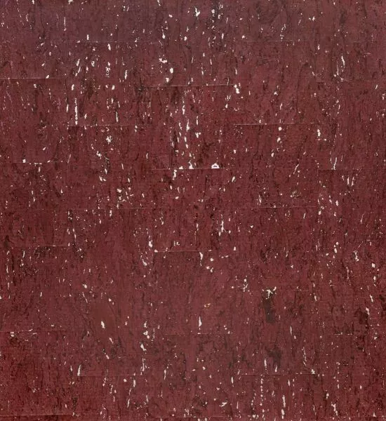Alentejo Cork 90590 Burgundy