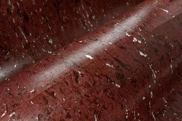 Alentejo Cork 90590 Burgundy