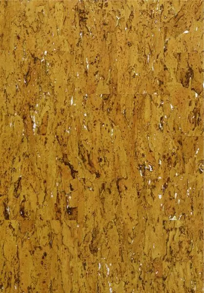 Alentejo Cork 90592 Saffron Yellow