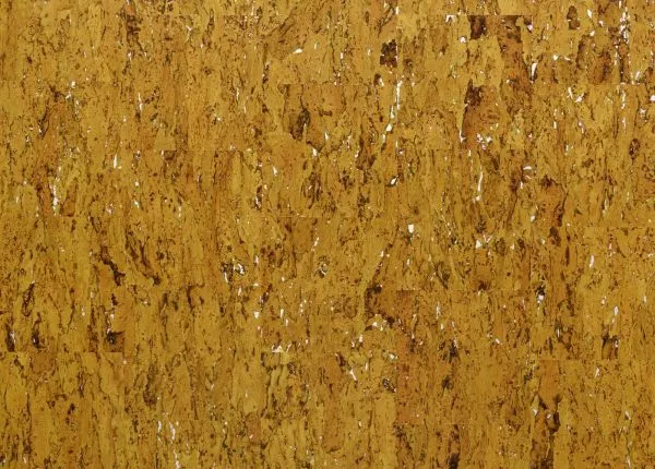 Alentejo Cork 90592 Saffron Yellow