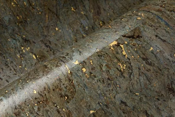 Alentejo Cork 90593 Glazed Eucalyptus