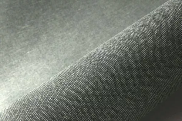 Essentials Chanderi 91514 Smokey Green