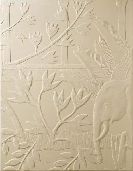 Between Rivers 97003 Rattan