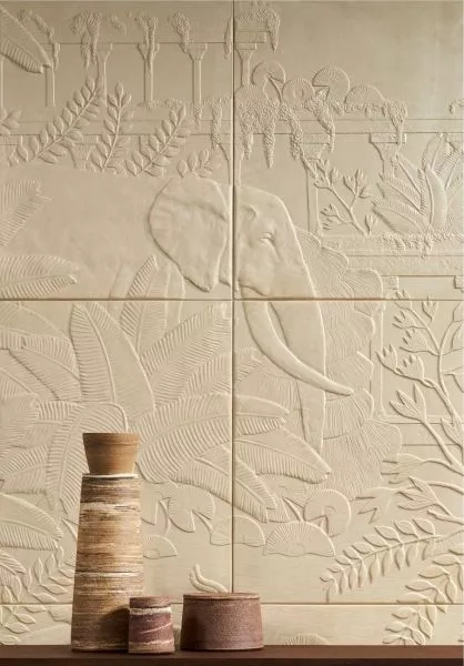 Between Rivers 97003 Rattan