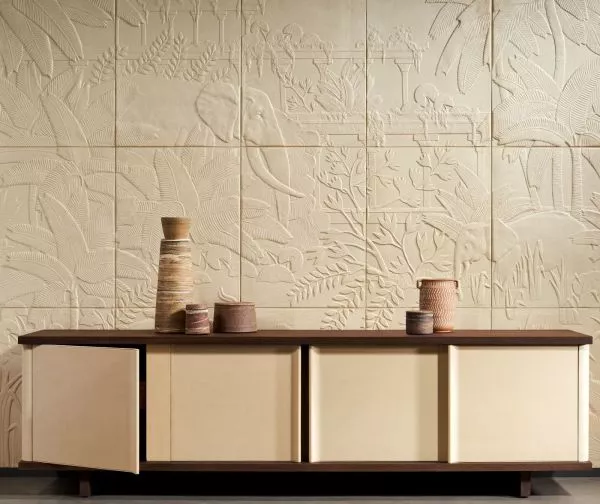 Between Rivers 97003 Rattan