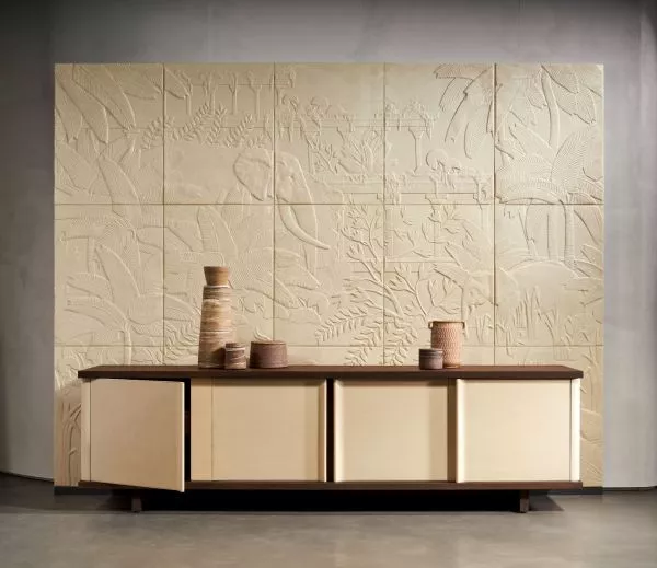 Between Rivers 97003 Rattan