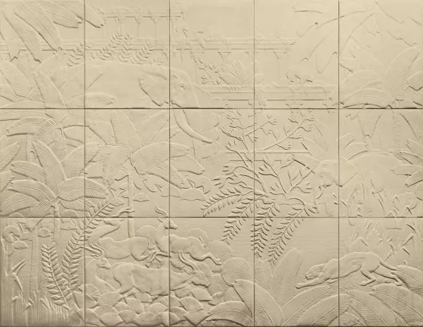 Between Rivers 97003 Rattan