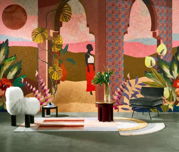 Panorama Les Mystères de Madagascar 97530 Marrakech