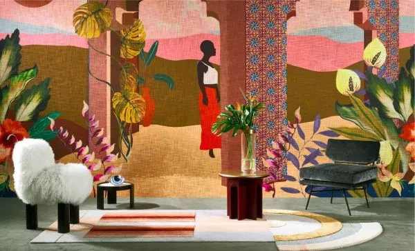 Panorama Les Mystères de Madagascar 97530 Marrakech