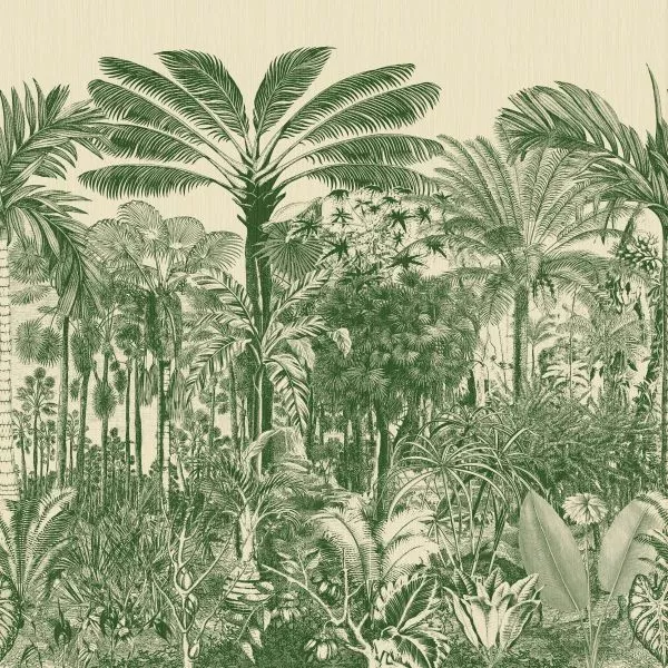 Panorama Valle de Viñales 97711 Palmier