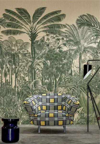 Panorama Valle de Viñales 97711 Palmier