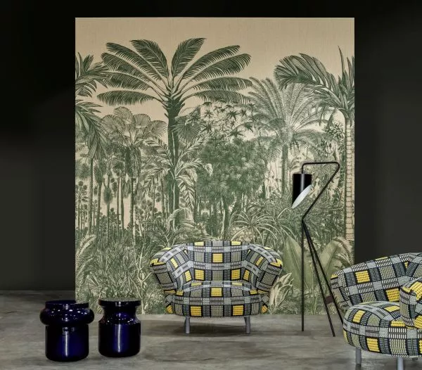 Panorama Valle de Viñales 97711 Palmier