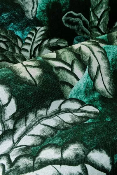 Decors Balata Garden 97731 Chunky Mint