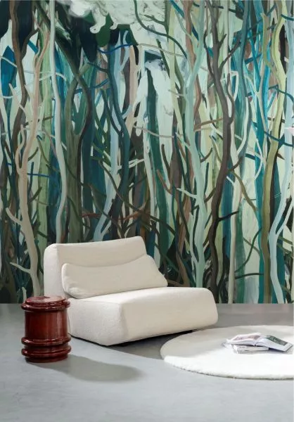 Panorama Mangrove 97740 Blue Root