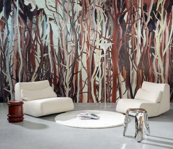 Panorama Mangrove 97742 Coffee Root