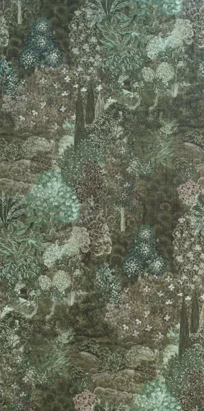 Decors Forêt des Muses 97751 Sauge