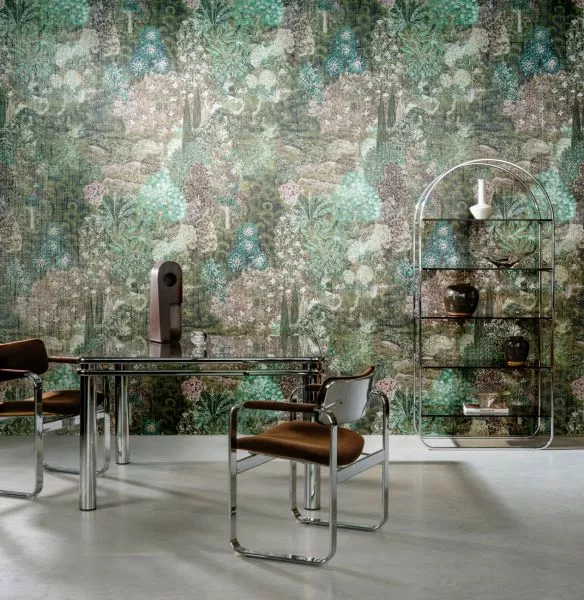 Decors Forêt des Muses 97751 Sauge