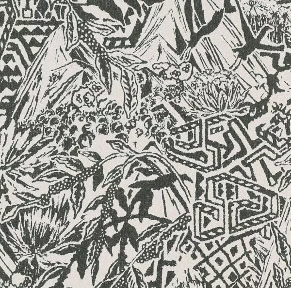 Decors Sierra Nevada 97760 Ink