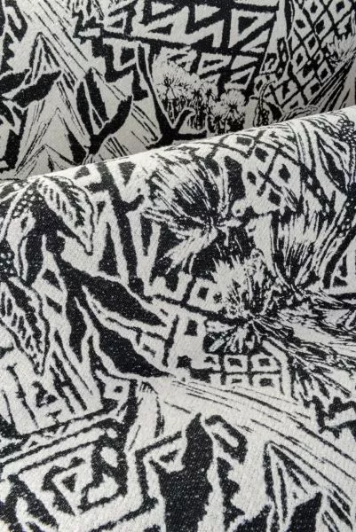 Decors Sierra Nevada 97760 Ink