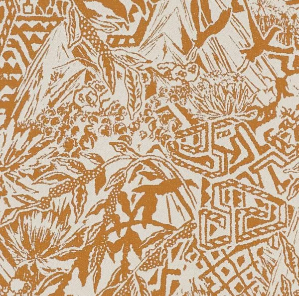 Decors Sierra Nevada 97763 Copper