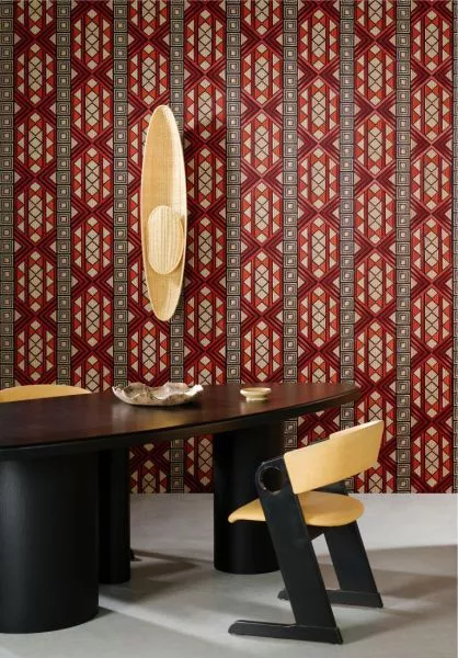 Decors Filigrana 97770 Pomodoro