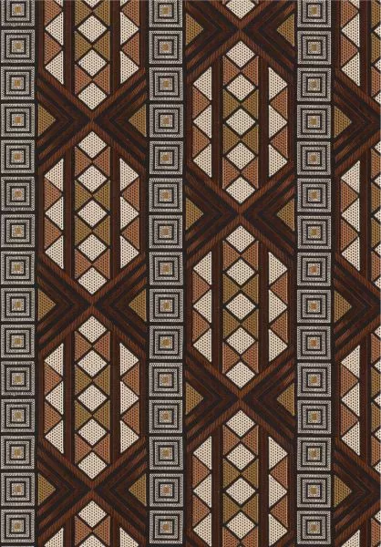 Decors Filigrana 97771 Cappuccino