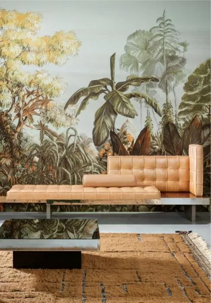 Panorama Paradisiac 97791 Sandstorm