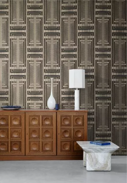 Decors Montana 97820 Cocoa