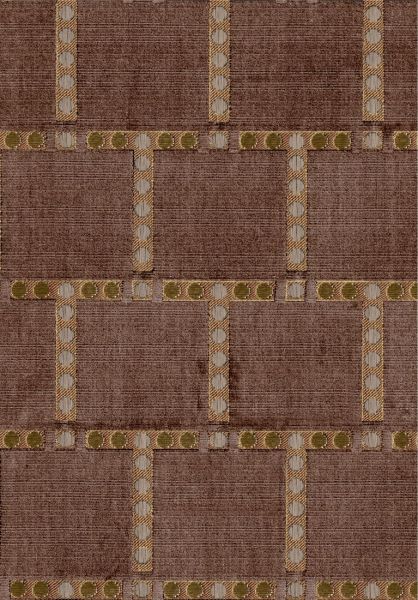 Cabochon 29242 Old Rose