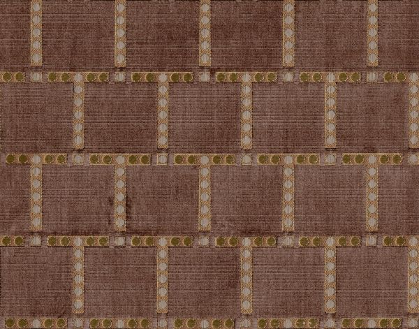 Cabochon 29242 Old Rose