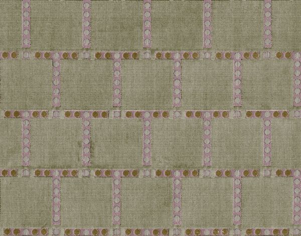 Cabochon 29245 Verdigris