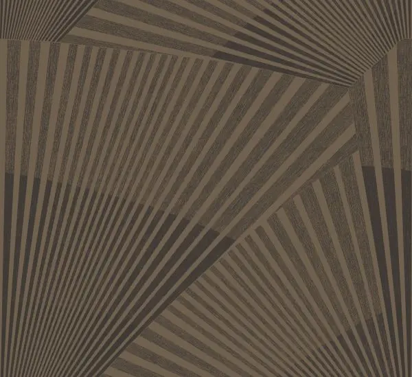 Raggiera bronze CAL201