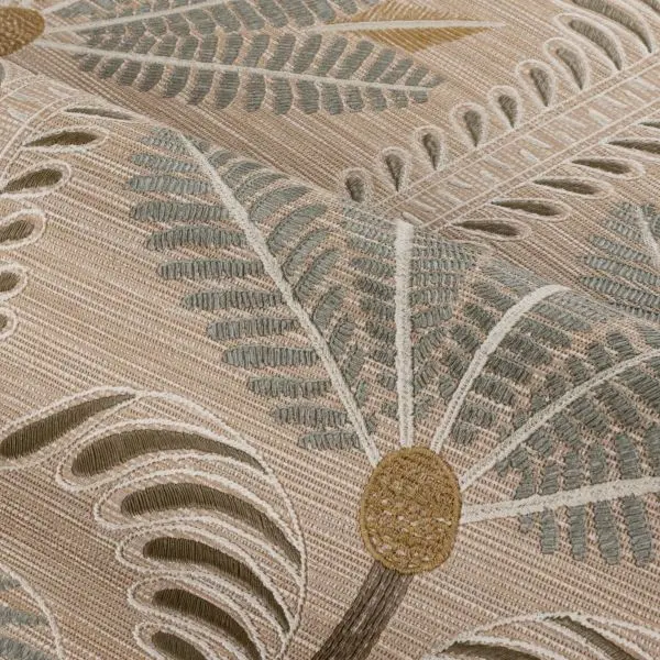 Dattara 78180202 Beige/eucalyptus